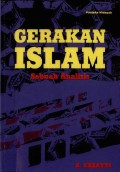 Gerakan Islam: Sebuah Analisis
