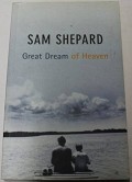 Great Dream of Heaven