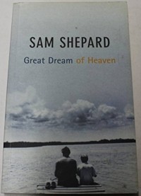 Image of Great Dream of Heaven
