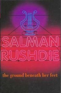 Image of The Ground Beneath Her Feet