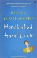 Hardboiled & Hard Luck
