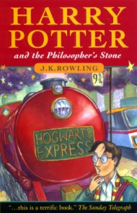 Image of Harry Potter and the Philosopher's Stone