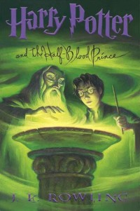 Harry Potter and The Half-blood prince