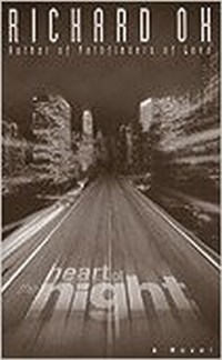 Image of Heart of the Night