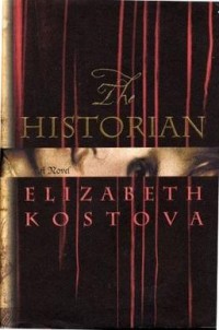 Image of The Historian