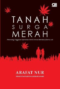 Tanah Surga Merah