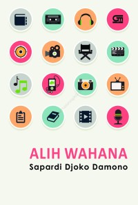 Alih Wahana