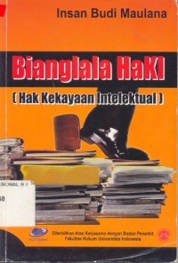 Bianglala HaKI