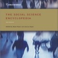 The social science encyclopedia