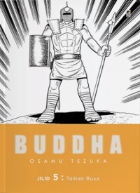 Image of Buddha jilid 5 : taman rusa