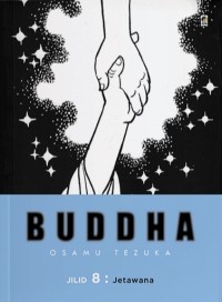 Image of Buddha jilid 8 : Jetawana