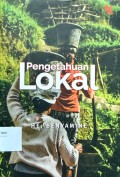 Pengetahuan Lokal