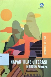 Image of Napak Tilas Literasi di Negeri Pertapa