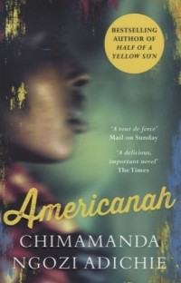 Image of Americanah