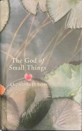 The God of small things
