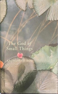 Image of The God of small things