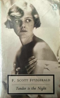 Image of Tender is the night