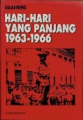 Hari-hari yang panjang 1963-1966