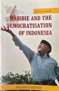 Image of Habibie and the democratisation of Indonesia