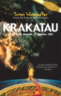 Krakatau: ketika dunia meledak, 27 Agustus 1883