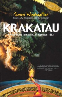 Krakatau: ketika dunia meledak, 27 Agustus 1883