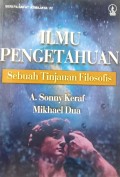 Ilmu Pengetahuan: Sebuah Tinjauan Filosofis