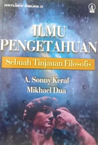 Image of Ilmu Pengetahuan: Sebuah Tinjauan Filosofis
