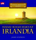 Kisah-kisah rakyat irlandia