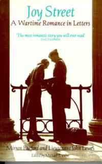 Image of Joy Street: A Wartime Romance in Letters