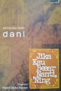 Jika kau besar nanti, Ning