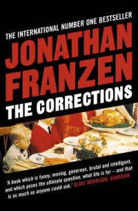 Image of The Corrections