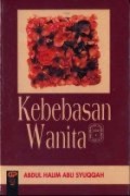 Kebebasan Wanita