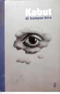 Image of Kabut di kampus biru