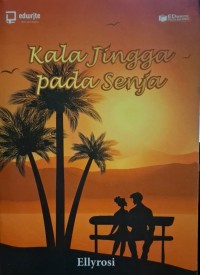 Image of Kala Jingga pada Senja
