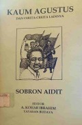 Kaum Agustus dan Cerita-Cerita Lainnya
