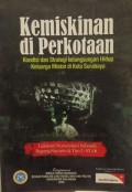 Kemiskinan di Perkotaan : Kondisi dan Strategi Kelangsungan Hidup Keluarga Miskin di Kota Surabaya