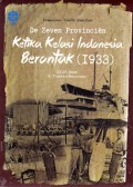 De zeven provincien : ketika kelasi Indonesia berontak (1933)