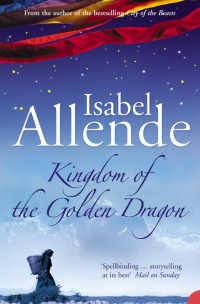 Image of Kingdom of the Golden Dragon