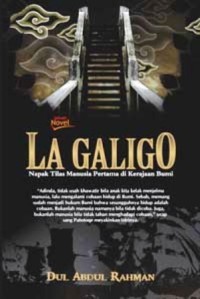 La galigo