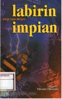 Image of Labirin Impian