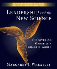 Leadership and the new science