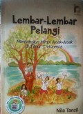 Lembar-Lembar Pelangi : Membangun Mimpi Anak-Anak di Timur Indonesia