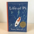 Life of Pi