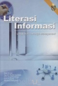 Literasi informasi: 7 langkah knowledge management