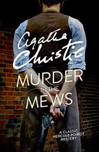 Image of Murder in the Mews