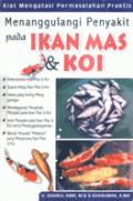 Menanggulangi penyakit pada ikan mas & koi