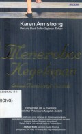 Menerobos Kegelapan : Sebuah Autobiografi Spiritual