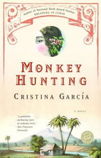 Image of Monkey Hunting