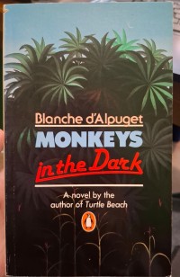 Image of Monkeys in the Dark