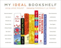Image of My Ideal Bookshelf